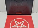Original Vtg 1983 Motley Crue Album Shout At The Devil LP  Gatefold EXVinyl