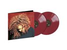 the velvet rope (limited red colored vinyl) - janet jackson
