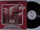 ZZ TOP Deguello WARNER BROS LP VG++/VG+ SHRINK u