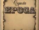 ORQUESTA EPOCA - S/T / RARE SALSA GUAGUANCO MONTUNO PUERTO RICO LP PIPO