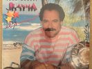 JUAN MANUEL LEBRON - Juanma El Primero / RARE SALSA ROMANTICA 90s LP LEADER