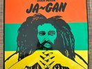 LESLIE BUTLER - Ja-Gan  SAFARI IN DUB / KILLER ROOTS DUB LP Trojan UK
