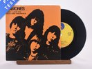 Ramones - Baby I Love You / High Risk Insurance - 7