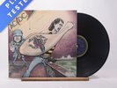 AC/DC Dirty Deeds Done Dirt Cheap A B Repress LP Album Vinyl Record - EX/EX