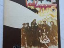 Led Zeppelin II Original LP RL Hot Mix Monarch SS