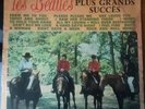 Beatles 14 Plus Grands Succès
