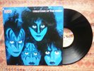 KISS - CREATURES OF THE NIGHT ( LP Holland Casablanca + OIS  NM Rare Gem