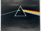 PINK FLOYD - THE DARK SIDE OF THE MOON (33 RPM - ITALY PRESSING)
