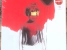 Rihanna -  Anti 2x Red Vinyl LP Brand New Sealed Free Shipping