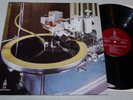 LINOLN MAYORGA Distinguished Colleagues SHEFFIELD LAB S9 Direct To Disc EX LP