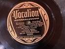 Vocalion 03366 Victoria Spivey LET YOU SEE MY SANTA CLAUS 78 rpm 1936 EE+ Blues