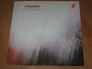 The Cure – Seventeen Seconds LP 1980 Gothic (Ex) TOP  ( 10 ) mit A forest