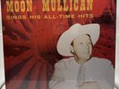 NEW / SEALED Moon Mullican ‎
