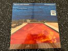 Red Hot Chili Peppers Californication 2LP (2024) NEW 25th Anniv. Red/Blue Vinyl