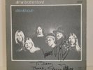 The Allman Brothers Band Idlewild South Autographed By Gregg Allman,Butch Jamioe