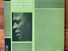 Miles Davis – Early Miles – Bebop Jazz Vinyl LP – RE RM Prestige 1959 Mono