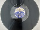 JACK HYLTON 78 rpm WRAP YOUR ARMS AROUND ME / MASQUERADE DECCA F. 3161 YEAR 1932