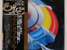 ELECTRIC LIGHT ORCHESTRA OUT OF THE BLUE UNITED ARTISTS GXG25 Japan VINYL LP