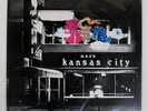 VELVET UNDERGROUND LIVE AT MAX'S KANSAS CITY COTILLION P4721A Japan VINYL LP