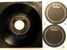 Paul McCartney / Silly Love Songs / Scarce 1976 reissue plus blank labels Mint