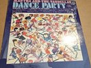 Martha & The Vandellas - Dance Party Vinyl LP - 1965 Gordy - Stereo