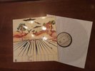 Blackbirds – Touch Of Music 1971 Rare 1st  OPP World Wide OPP 5-34 D  Vinyl lp