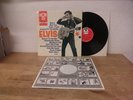 Elvis LP Golden Boy 1965 DAS ORIGINAL, TOP RARITÄT 1965 MINT-