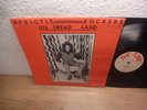 Strictly Rockers In A Dread Land  UK LP 1976 / Reggae Roots Dub