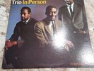 THE BOBBY TIMMONS TRIO 