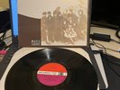 Led Zeppelin II : Atlantic ‎– 588198 - UK plum labels,