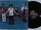JONATHAN RICHMAN Rock 'N' Roll With The Modern Lovers BESERKLEY LP VG++ SHRINK u