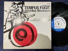 AGES OF JAZZ TENPUS FUGIT BLUE NOTE W-5504 MONO JAPAN Vinyl LP