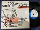 MINT  AGES OF JAZZ COOL STRUTTIN' BLUE NOTE W-5508 STEREO JAPAN Vinyl LP