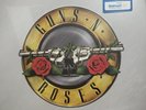 Guns 'N' Roses Greatest Hits (Walmart Exclusive Red Rose Vinyl)
