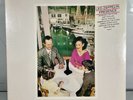 LED ZEPPELIN Presence FACTORY SEALED original pressing w/ HYPE STICKER