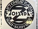 Zounds Can't Cheat Karma War / Subvert 12