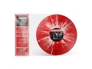 Elton John Don't Shoot Me I'm Only the Piano Player Red Splatter Vinyl LP BNAS