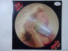 The Cars Shake It Up Elektra P-11087E Japan Promo VINYL LP