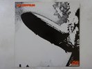 Led Zeppelin  Atlantic 16P1-2023 Japan  VINYL LP