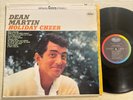 Dean Martin Holiday Cheer Christmas LP Capitol Baby It’s Cold Outside TOP M-