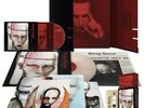 Marilyn Manson Box Set for One Assassination Under God