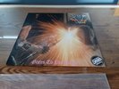 Running Wild - Gates to Purgatory LP Noise N 0012 Excellent - First Edition 1984