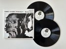 ROBERT GLASPER EXPERIMENT - BLACK RADIO - OG 2012 VINYL 2LP - BLUE NOTE-88333