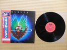 Journey – Evolution 25AP 1355 Japan Insert Inner sleeve Obi