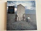 The Who–Who's Next 50th Anniversary 4 LP Deluxe Re-Mastered Edition (Brand New)