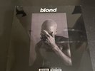 Frank Ocean Blond 2LP Vinyl