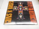 Guns N' Roses - Appetite for Destruction [New Vinyl LP] 180 Gram, Reissue