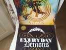The Answer - Solas and Everyday Demons vinyl LPs, brilliant blues rock