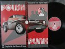 POLISH FUNK 2 The Unique Selection Of Rare Grooves...LP Poland 2007 MUZA SX 4003