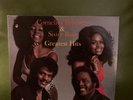 CORNELIUS BROTHERS & SISTER ROSE - GREATEST HITS LP Vinyl FUNK, SOUL VG+ Nice